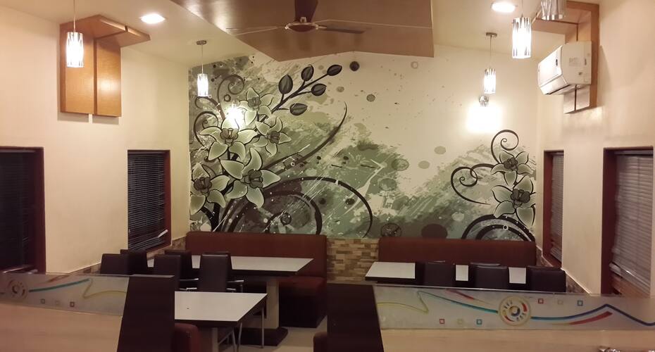 Hotel Shubh Suvidha, Somnath 4